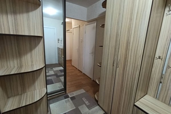 3-комнатная квартира по адресу Фрунзенская, 41к 2 - фото 13