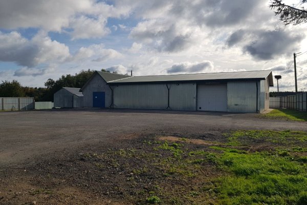 Продается торговое помещение по адресу Байдаки, 1,  - фото 11