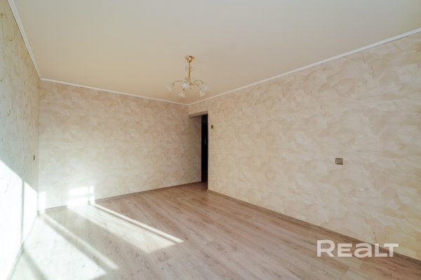 2-комнатная квартира по адресу Кольцова, 20 - фото 4