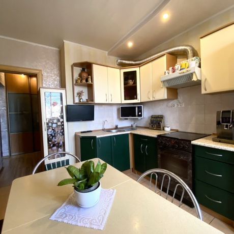 Фотография 1-комнатная квартира по адресу Лобанка, 60 - фото 2