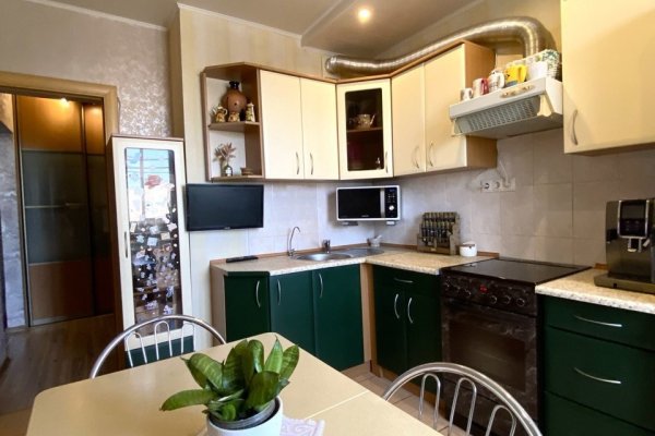 1-комнатная квартира по адресу Лобанка, 60 - фото 2