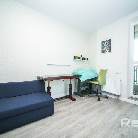 Фотография 3-комнатная квартира по адресу Лейтенанта Кижеватова, 3А - фото 18