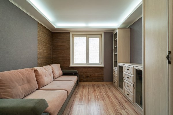 3-комнатная квартира по адресу Михася Лынькова, 7 - фото 9