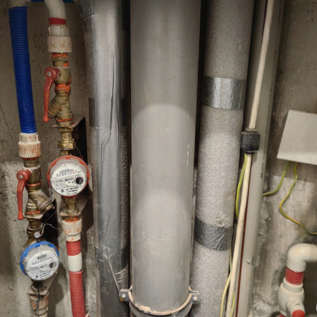 Фотография 2-комнатная квартира по адресу Васнецова, 2 - фото 11