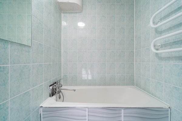 2-комнатная квартира по адресу Кольцова, 20 - фото 19