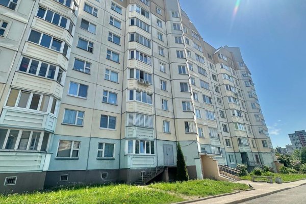 3-комнатная квартира по адресу Максима Горецкого, 5к 2 - фото 17