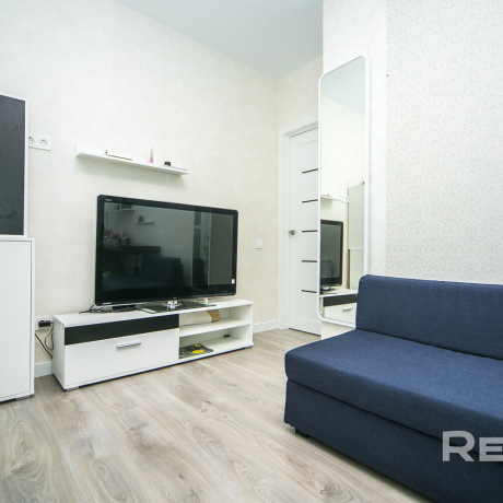 Фотография 3-комнатная квартира по адресу Лейтенанта Кижеватова, 3А - фото 19