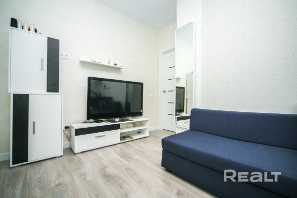 3-комнатная квартира по адресу Лейтенанта Кижеватова, 3А - фото 19