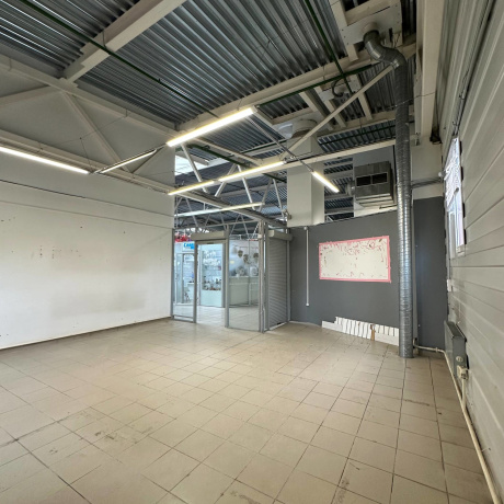 Фотография Продается торговое помещение по адресу Минск, Шаранговича, 25 - фото 5