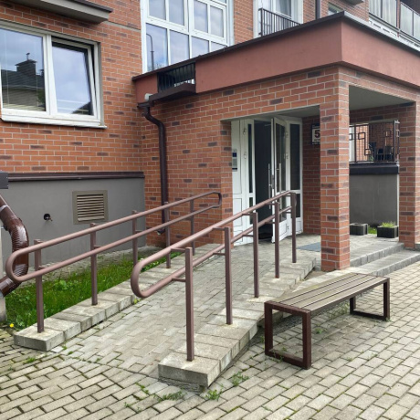 Фотография 4-комнатная квартира по адресу Космонавтов, 22 - фото 14