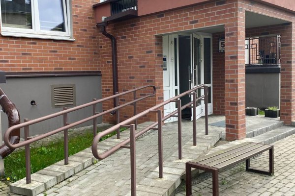 4-комнатная квартира по адресу Космонавтов, 22 - фото 14