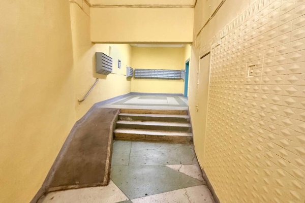 3-комнатная квартира по адресу Веры Хоружей, 24к 2 - фото 14