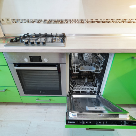 Фотография 3-комнатная квартира по адресу Мира, 17 - фото 3