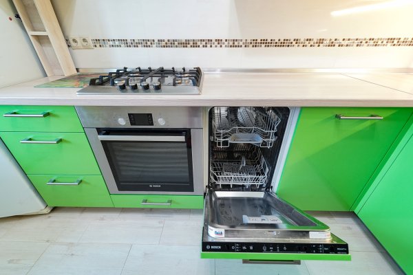 3-комнатная квартира по адресу Мира, 17 - фото 3