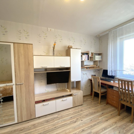 Фотография 1-комнатная квартира по адресу Лобанка, 60 - фото 7