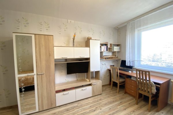 1-комнатная квартира по адресу Лобанка, 60 - фото 7