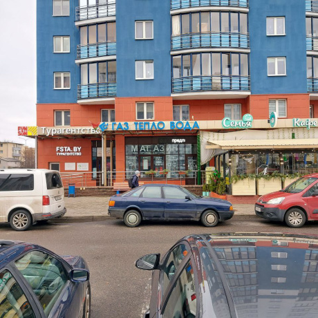 Фотография Продается торговое помещение по адресу Минск, Дзержинского, 24 - фото 10