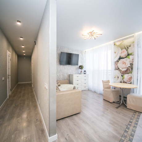 Фотография 3-комнатная квартира по адресу Лейтенанта Кижеватова, 3А - фото 11