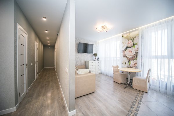 3-комнатная квартира по адресу Лейтенанта Кижеватова, 3А - фото 11