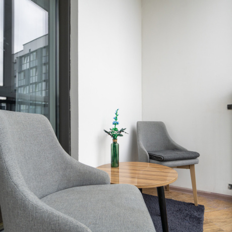 Фотография 1-комнатная квартира по адресу Артёма Микояна, 1 - фото 19