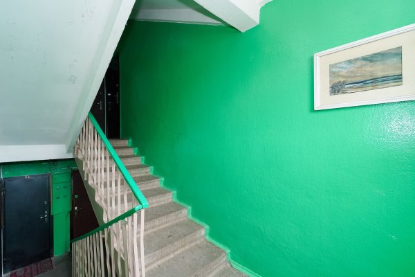 1-комнатная квартира по адресу Ольшевского, 13 - фото 12