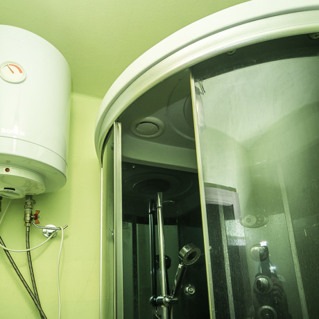 Фотография 4-комнатная квартира по адресу Шаранговича, 80 - фото 18