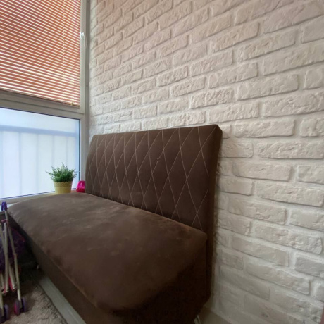 Фотография 2-комнатная квартира по адресу Притыцкого, 77 - фото 18