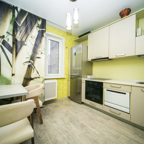 Фотография 4-комнатная квартира по адресу Шаранговича, 80 - фото 2