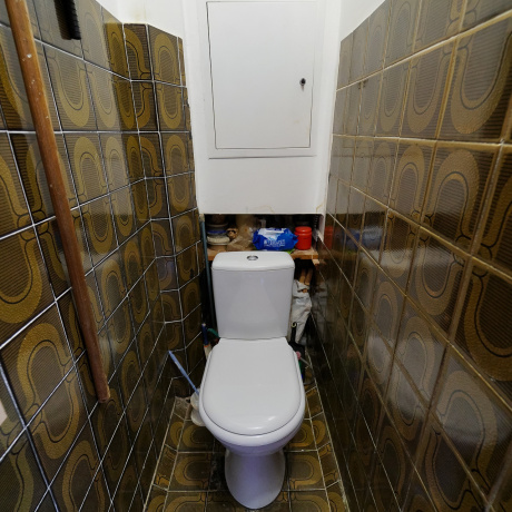 Фотография 2-комнатная квартира по адресу Казинца, 116 - фото 17