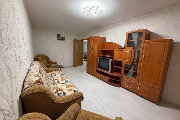 3-комнатная квартира по адресу Рокоссовского, 153 - фото 4