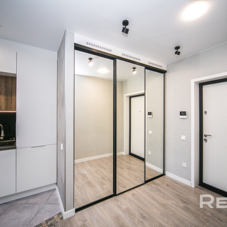 Фотография 3-комнатная квартира по адресу Лейтенанта Кижеватова, 3А - фото 12