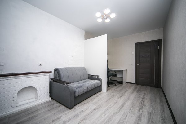 4-комнатная квартира по адресу Шаранговича, 80 - фото 6