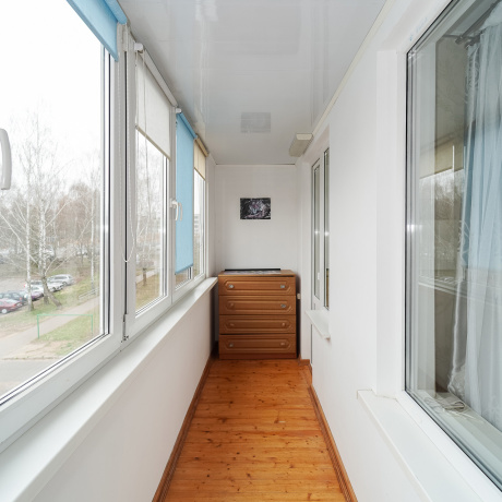 Фотография 3-комнатная квартира по адресу Мира, 17 - фото 8