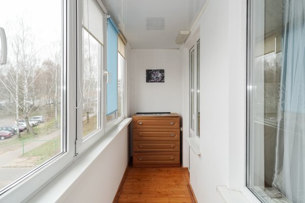 3-комнатная квартира по адресу Мира, 17 - фото 8