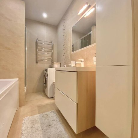 Фотография 2-комнатная квартира по адресу Притыцкого, 77 - фото 20