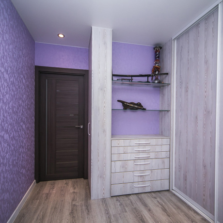 Фотография 4-комнатная квартира по адресу Шаранговича, 80 - фото 16