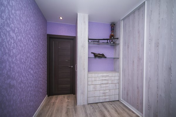 4-комнатная квартира по адресу Шаранговича, 80 - фото 16