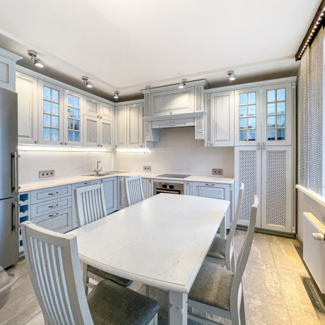 Фотография 3-комнатная квартира по адресу Дзержинского, 119 - фото 3