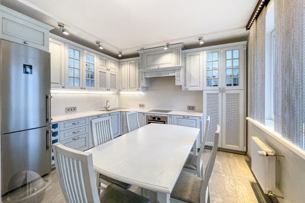 3-комнатная квартира по адресу Дзержинского, 119 - фото 3