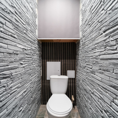 Фотография 2-комнатная квартира по адресу Барамзиной, 6 - фото 20