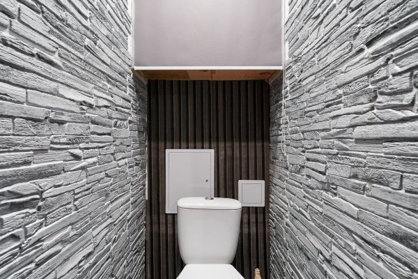 2-комнатная квартира по адресу Барамзиной, 6 - фото 20