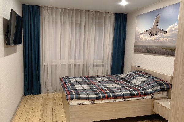 2-комнатная квартира по адресу Васнецова, 2 - фото 3