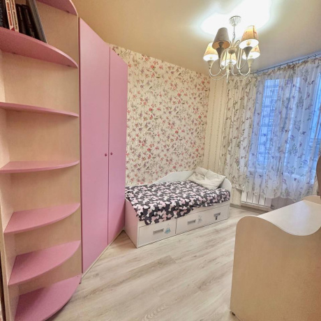 Фотография 3-комнатная квартира по адресу Максима Горецкого, 5к 2 - фото 6