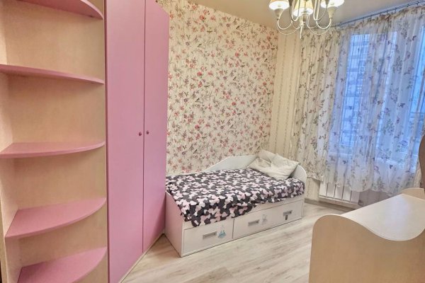 3-комнатная квартира по адресу Максима Горецкого, 5к 2 - фото 6