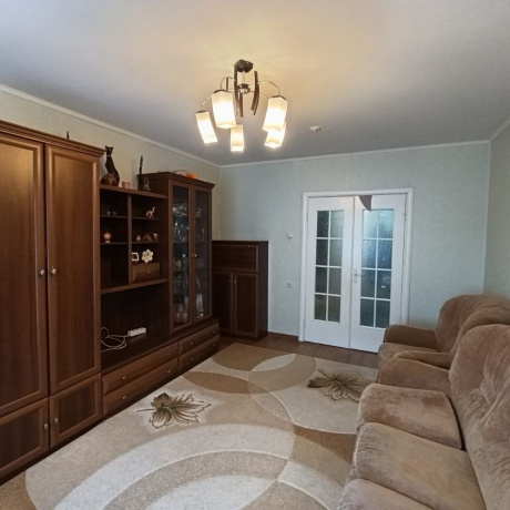 Фотография 3-комнатная квартира по адресу Фрунзенская, 41к 2 - фото 6