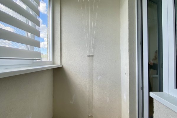 2-комнатная квартира по адресу Сергея Есенина, 19 - фото 14