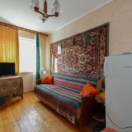 Фотография 2-комнатная квартира по адресу Казинца, 116 - фото 10