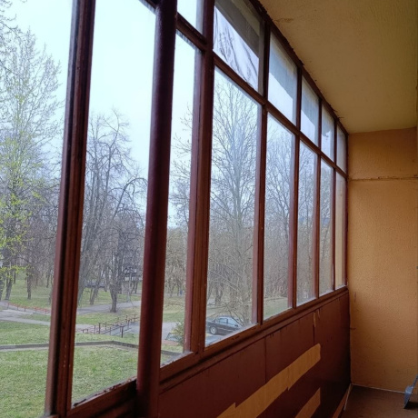 Фотография 2-комнатная квартира по адресу Харьковская, 78к 3 - фото 4