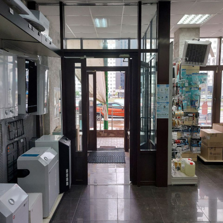 Фотография Продается торговое помещение по адресу Минск, Дзержинского, 24 - фото 3