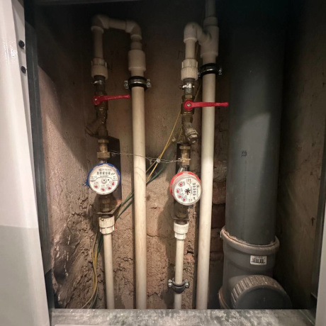 Фотография 2-комнатная квартира по адресу Осипенко, 28 - фото 7